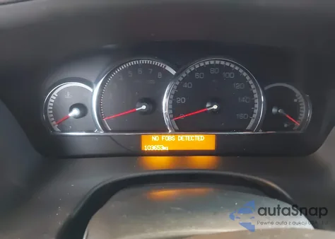 2011 Cadillac Sts Luxury z USA, uszkodzony, nr VIN 1G6DW6ED2B0160885